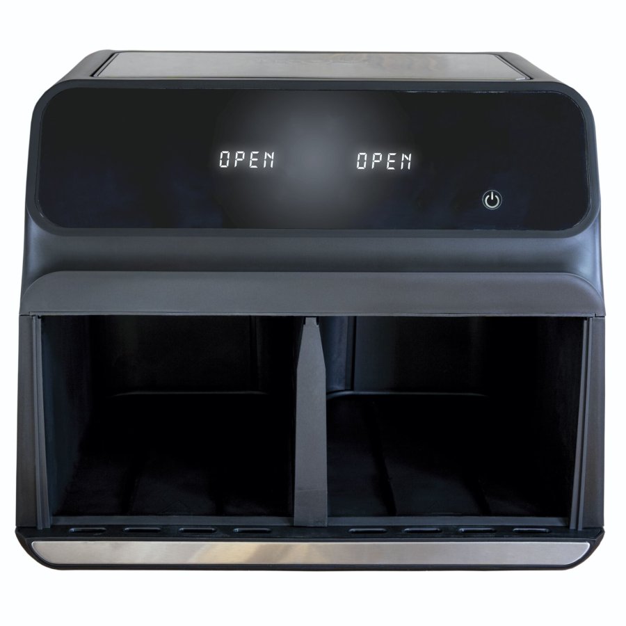 Unold 58685 Hot Air Fryer TWIN ZONE #4