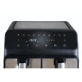 Unold 58685 Hot Air Fryer TWIN ZONE #5