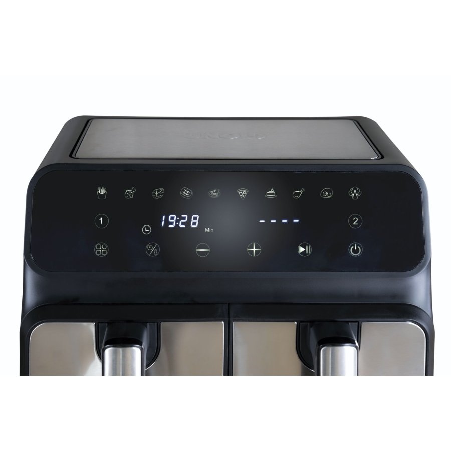 Unold 58685 Hot Air Fryer TWIN ZONE #5