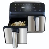 Unold 58685 Hot Air Fryer TWIN ZONE #6
