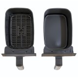 Unold 58685 Hot Air Fryer TWIN ZONE #11