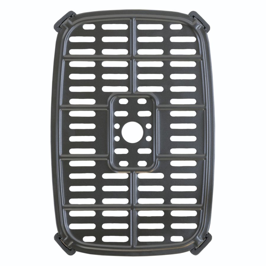 Unold 58685 Hot Air Fryer TWIN ZONE #12