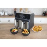 Unold 58685 Hot Air Fryer TWIN ZONE #14