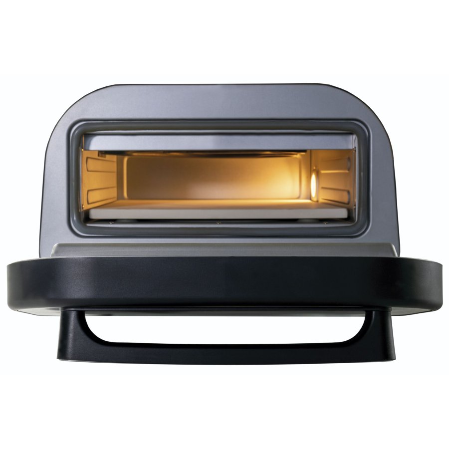 Unold 68816 pizza fremstiller & ovn 1 pizza(er) 1700 W Slv #2