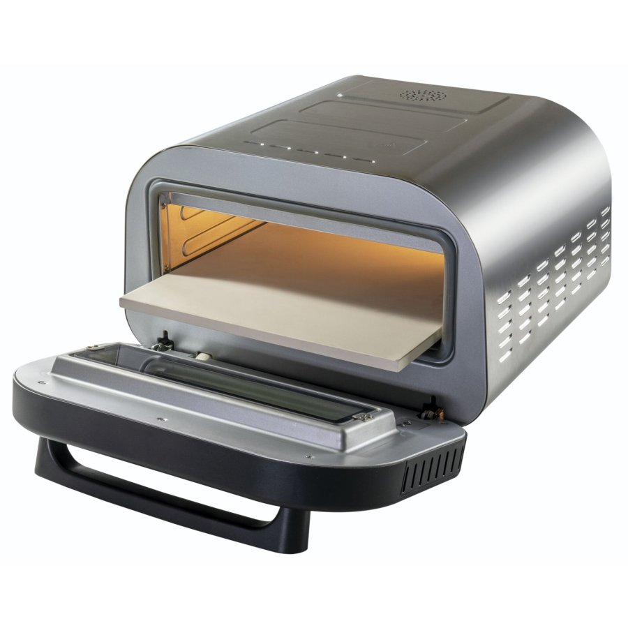 Unold 68816 pizza fremstiller & ovn 1 pizza(er) 1700 W Slv #3
