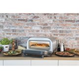 Unold 68816 pizza fremstiller & ovn 1 pizza(er) 1700 W Slv #6