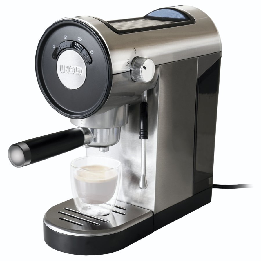 Unold 28636 Espresso  Machine #1