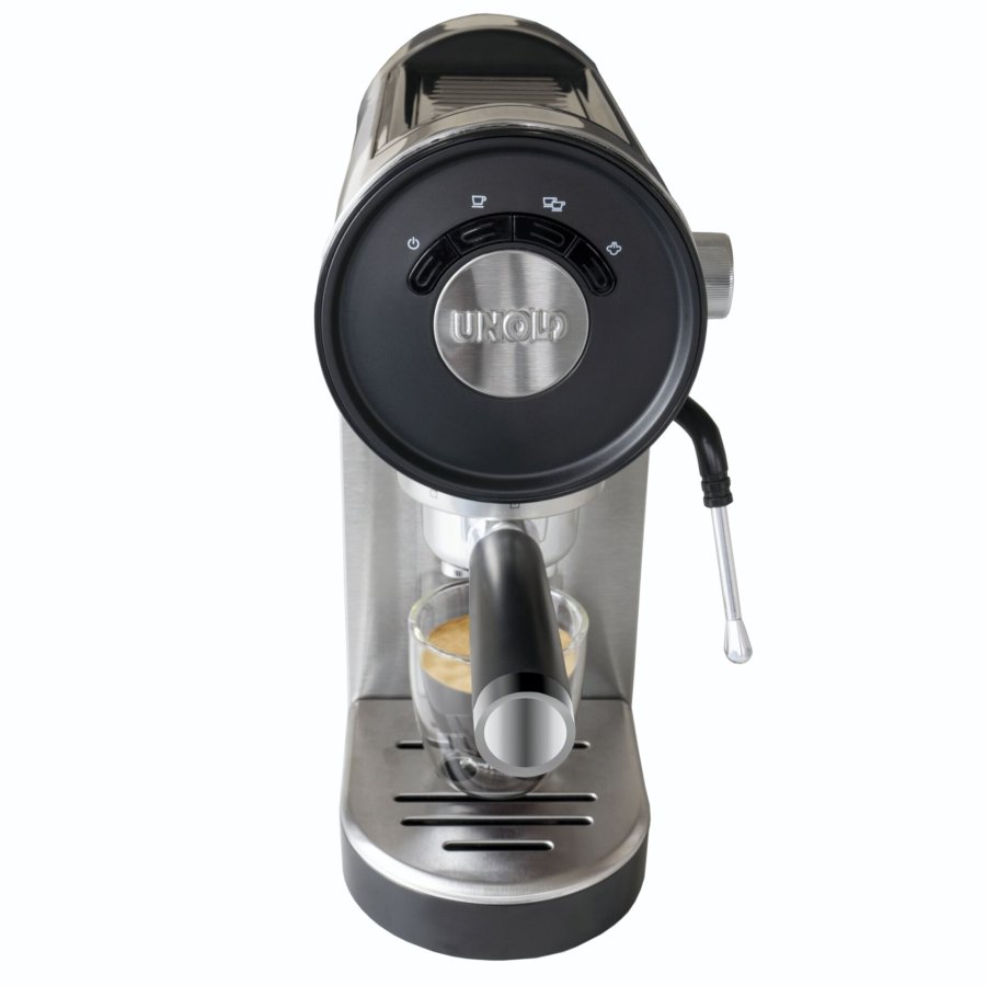 Unold 28636 Espresso  Machine #3