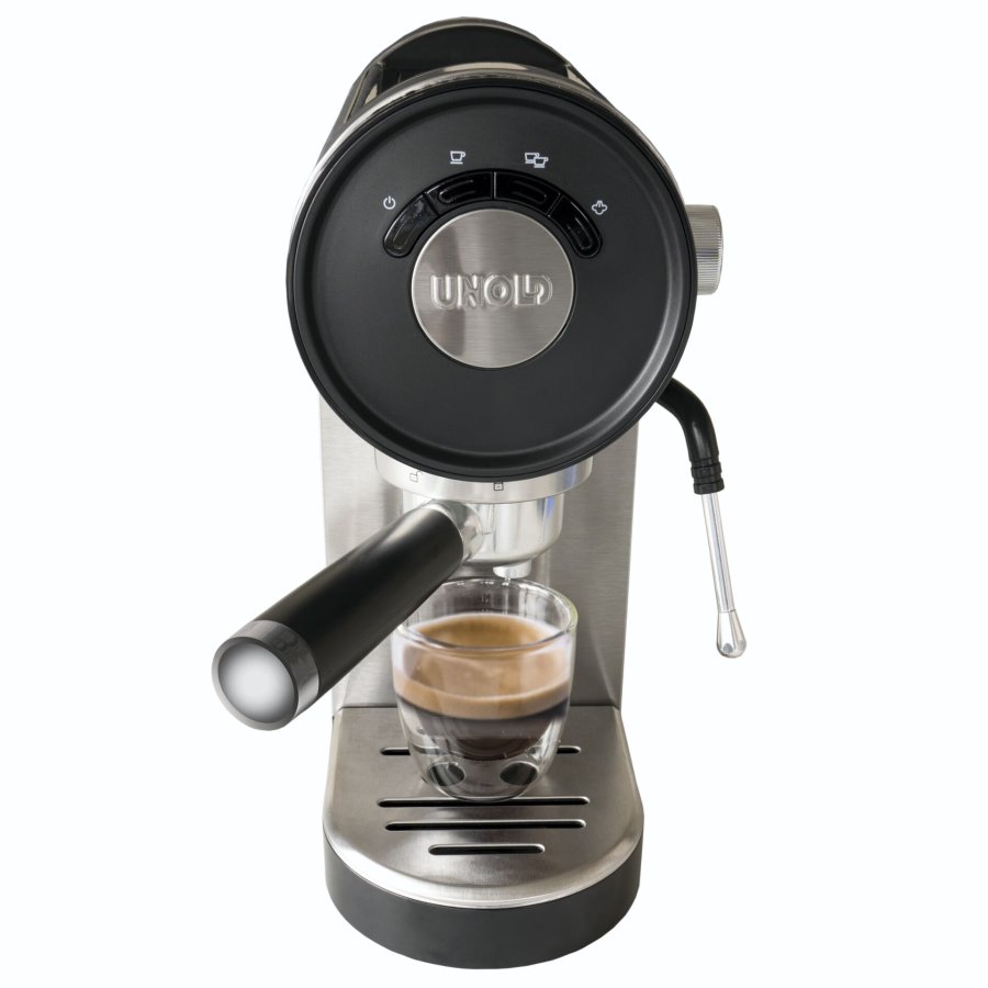 Unold 28636 Espresso  Machine #4