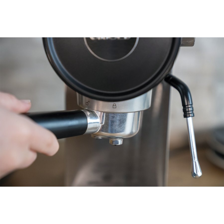 Unold 28636 Espresso  Machine #13