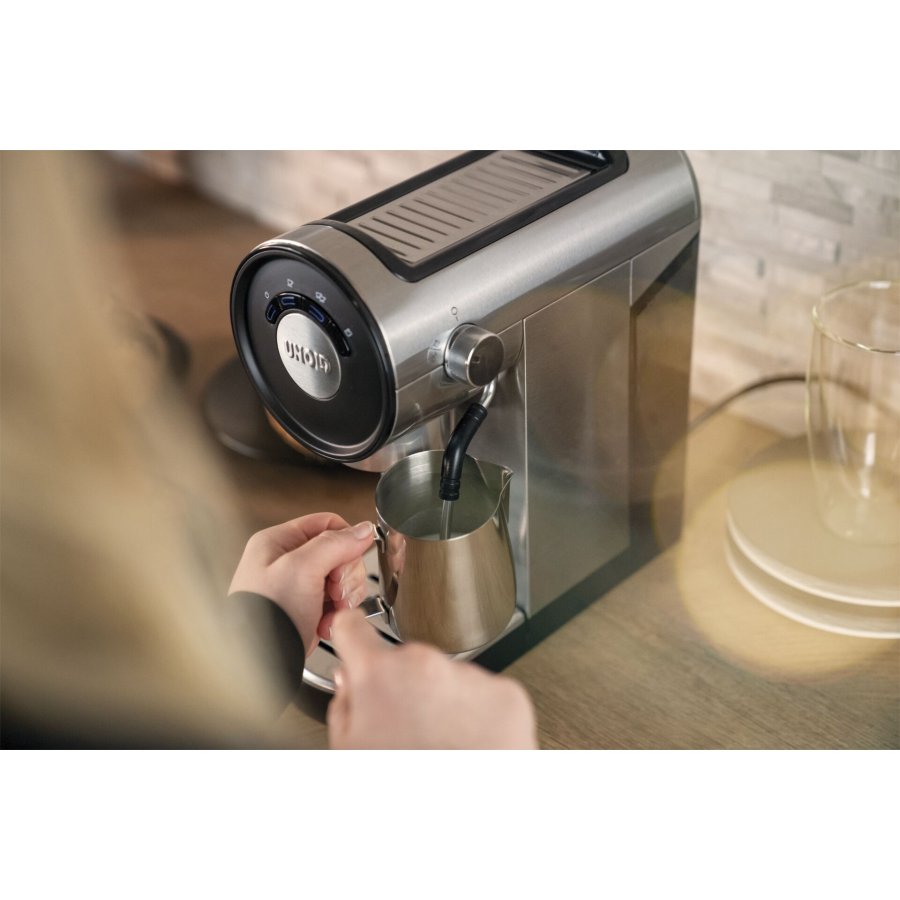 Unold 28636 Espresso  Machine #19