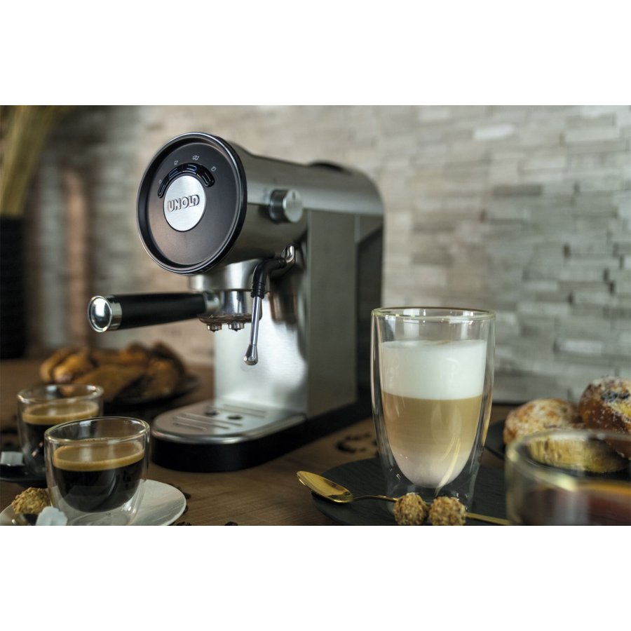 Unold 28636 Espresso  Machine #20