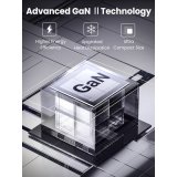 UGREEN Nexode Mini 20W PD GaN Tech Charger White #6