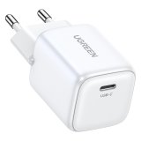 UGREEN Nexode Mini 30W PD GaN Tech Charger White #3