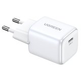UGREEN Nexode Mini 30W PD GaN Tech Charger White #4