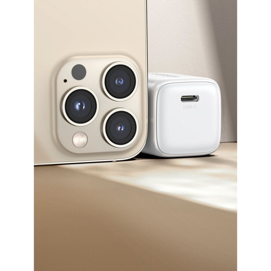 UGREEN Nexode Mini 30W PD GaN Tech Charger White #7