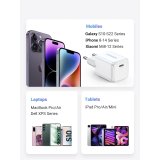 UGREEN Nexode Mini 30W PD GaN Tech Charger White #9