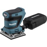 Makita DBO484Z Cordless Orbital Sander #1