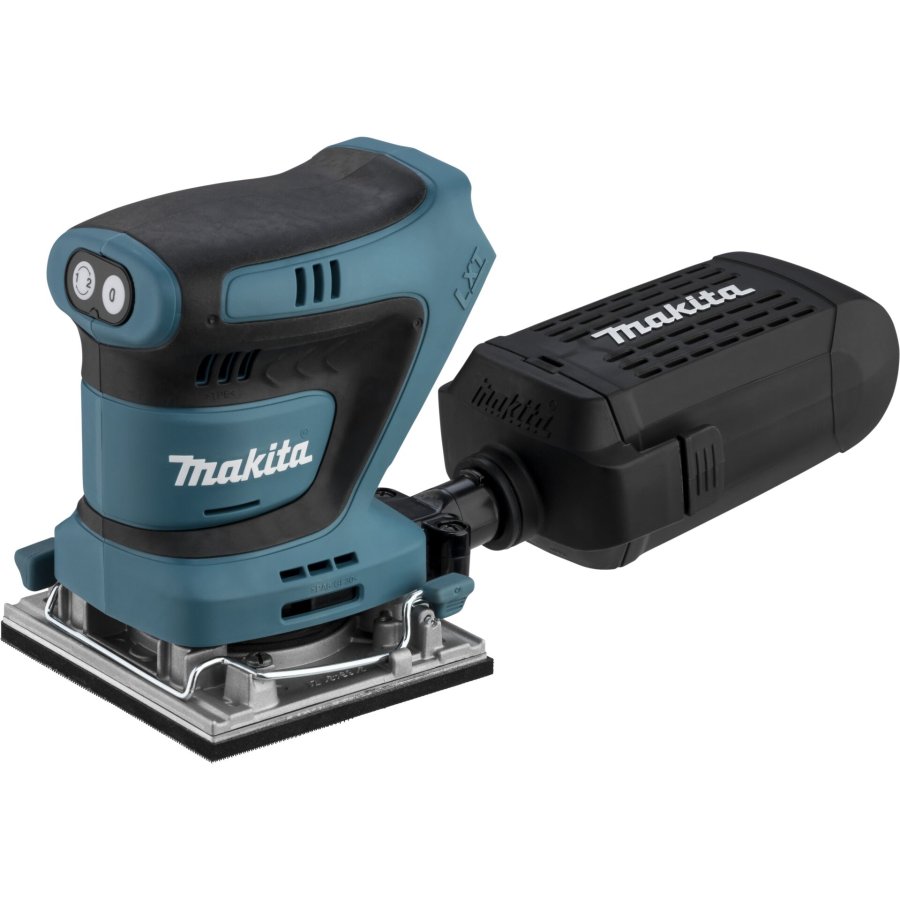 Makita DBO484Z Cordless Orbital Sander #1