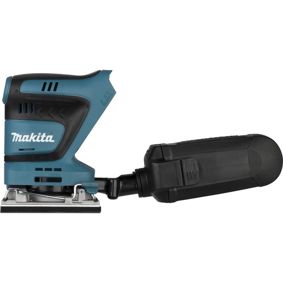 Makita DBO484Z Cordless Orbital Sander #2