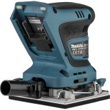 Makita DBO484Z Cordless Orbital Sander #3