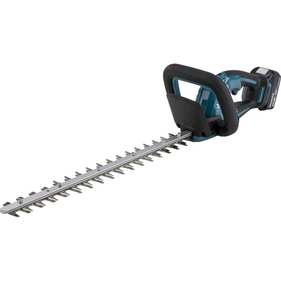Makita DUH506RF Cordless Hedgecutter #1