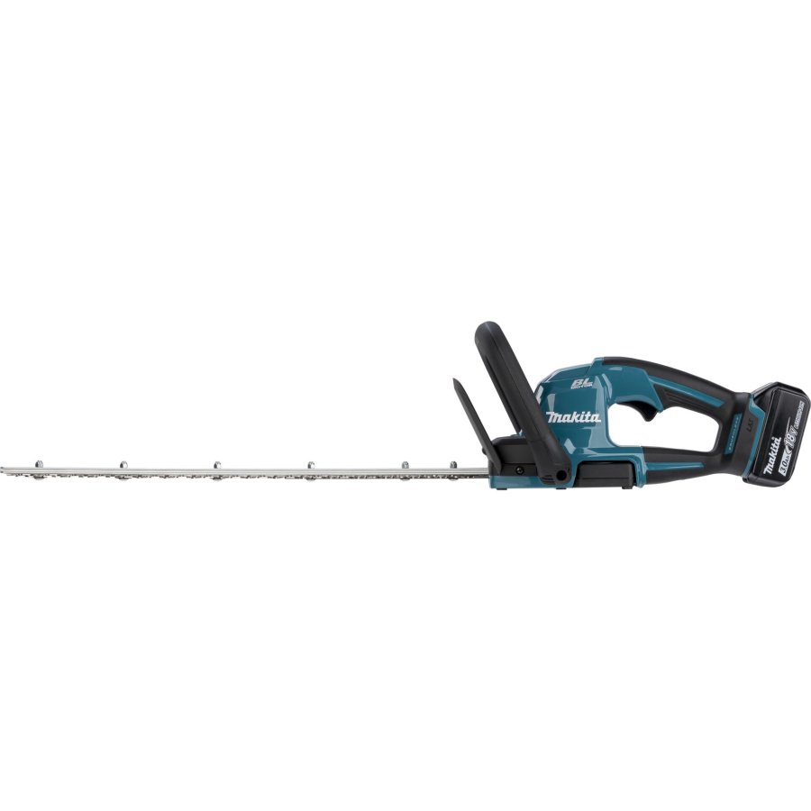 Makita DUH506RF Cordless Hedgecutter #2