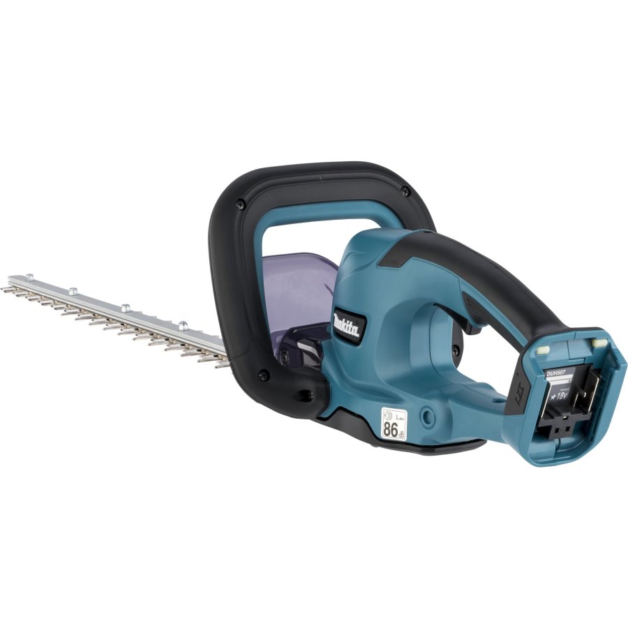 Makita DUH507Z Cordless Hedgecutter #3