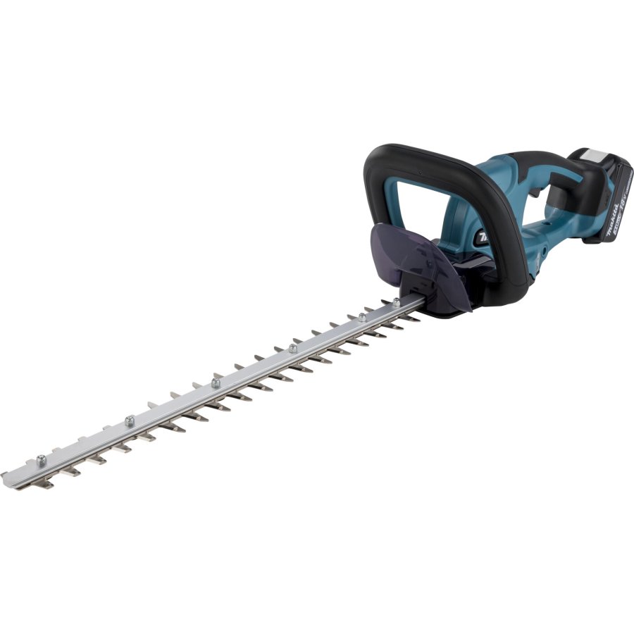 Makita DUH507RF Cordless Hedgecutter #1