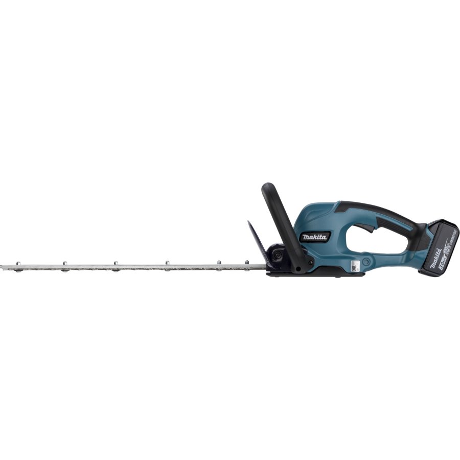Makita DUH507RF Cordless Hedgecutter #2