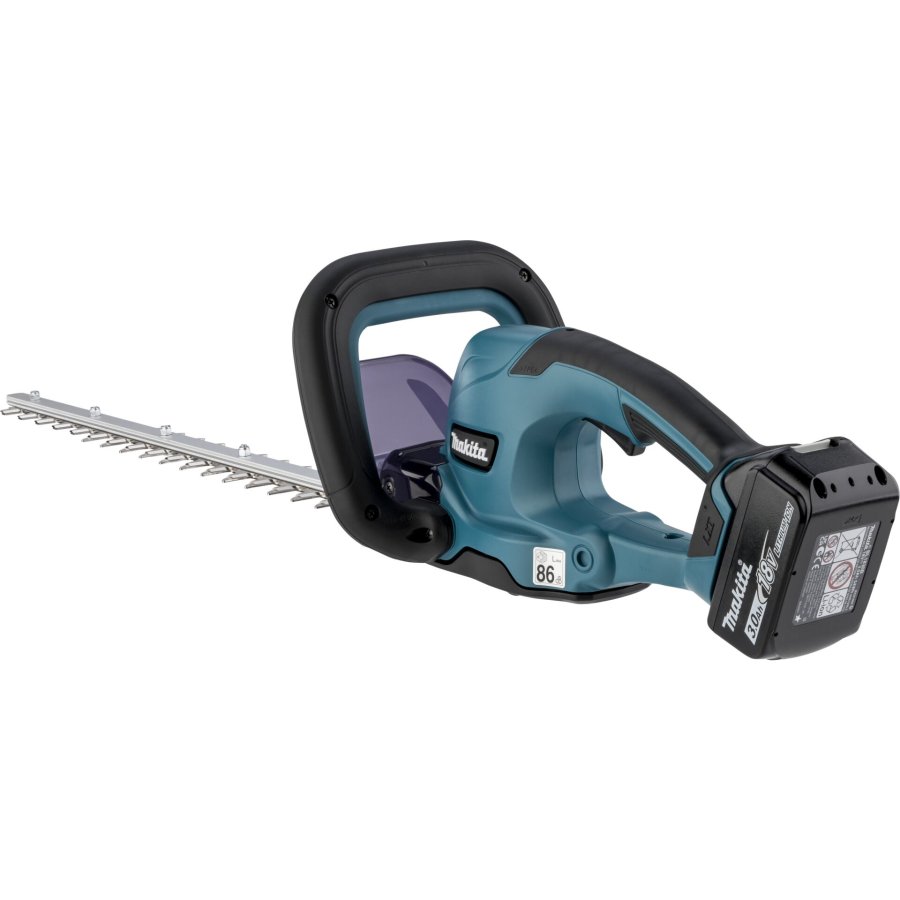 Makita DUH507RF Cordless Hedgecutter #3