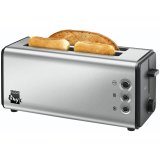 Unold 38915 Toaster Onyx Duplex #1