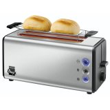 Unold 38915 Toaster Onyx Duplex #2