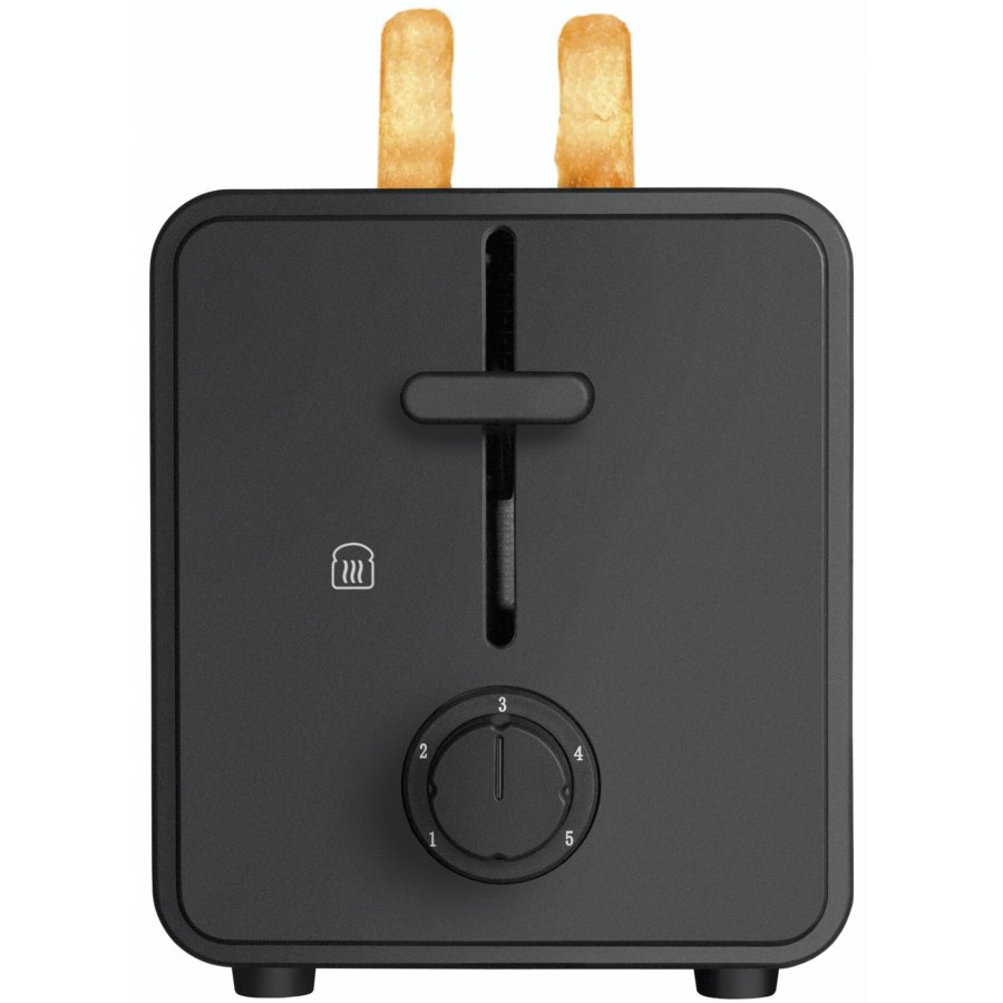 Unold 38915 Toaster Onyx Duplex #4