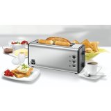Unold 38915 Toaster Onyx Duplex #6