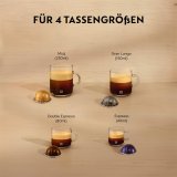 Nespresso XN 9205 Vertuo Pop Spicy Red               by Krups #3