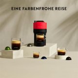 Nespresso XN 9205 Vertuo Pop Spicy Red               by Krups #5