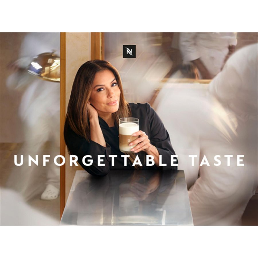 Nespresso XN 9205 Vertuo Pop Spicy Red               by Krups #6