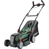 Bosch UniversalRotak 18V-37-550 cordless lawn mower #2