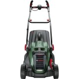 Bosch UniversalRotak 18V-37-550 cordless lawn mower #3