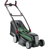 Bosch UniversalRotak 18V-37-550 cordless lawn mower #4