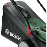 Bosch UniversalRotak 18V-37-550 cordless lawn mower solo #3