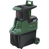 Bosch AXT 25 D electronic shredder #1