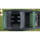 Bosch AXT 25 D electronic shredder #2