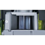 Bosch AXT 25 D electronic shredder #3