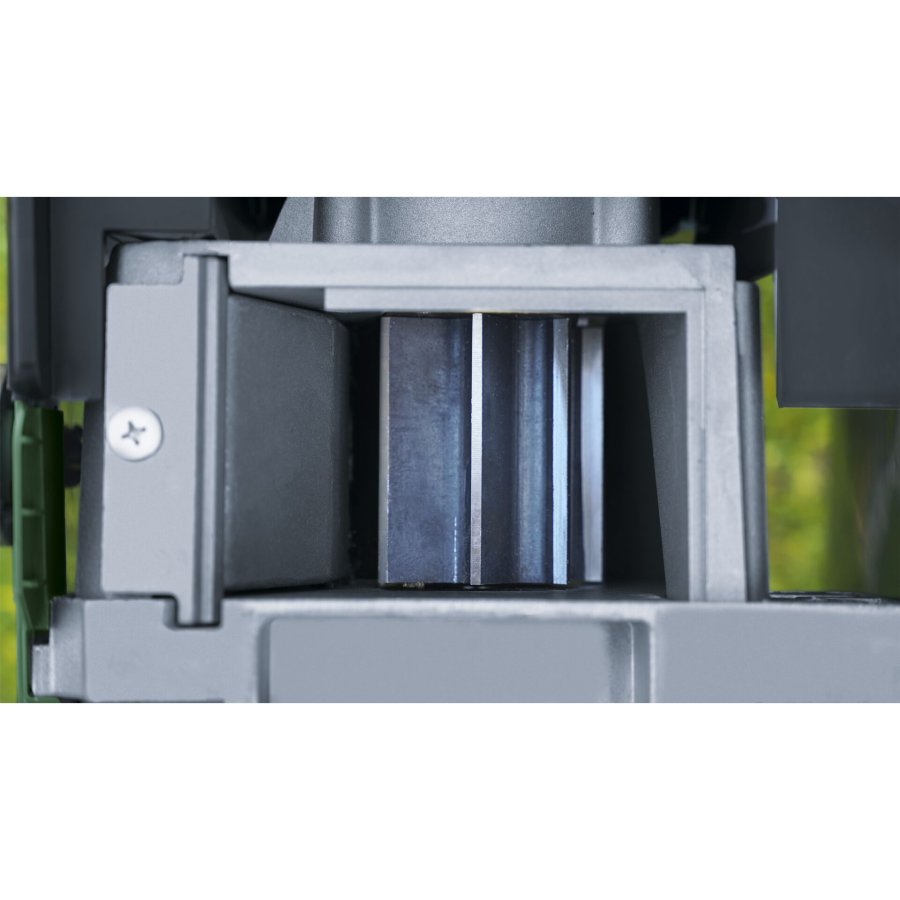 Bosch AXT 25 D electronic shredder #3