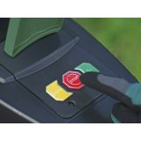 Bosch AXT 25 D electronic shredder #7