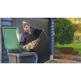Bosch AXT 25 D electronic shredder #9