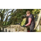Bosch AXT 25 D electronic shredder #11