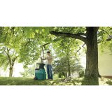 Bosch AXT 25 D electronic shredder #13